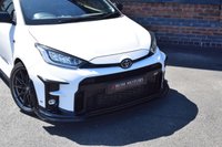 USED 2021 70 TOYOTA YARIS 1.6T GR Circuit Hatchback 3dr Petrol Manual AWD Euro 6 (261 ps) FULL TRD BODYKIT / HALF CAGE