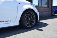 USED 2021 70 TOYOTA YARIS 1.6T GR Circuit Hatchback 3dr Petrol Manual AWD Euro 6 (261 ps) FULL TRD BODYKIT / HALF CAGE