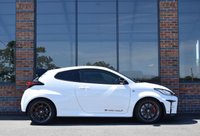 USED 2021 70 TOYOTA YARIS 1.6T GR Circuit Hatchback 3dr Petrol Manual AWD Euro 6 (261 ps) FULL TRD BODYKIT / HALF CAGE