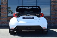 USED 2021 70 TOYOTA YARIS 1.6T GR Circuit Hatchback 3dr Petrol Manual AWD Euro 6 (261 ps) FULL TRD BODYKIT / HALF CAGE