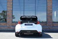 USED 2021 70 TOYOTA YARIS 1.6T GR Circuit Hatchback 3dr Petrol Manual AWD Euro 6 (261 ps) FULL TRD BODYKIT / HALF CAGE