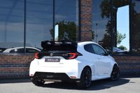 USED 2021 70 TOYOTA YARIS 1.6T GR Circuit Hatchback 3dr Petrol Manual AWD Euro 6 (261 ps) FULL TRD BODYKIT / HALF CAGE