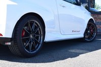 USED 2021 70 TOYOTA YARIS 1.6T GR Circuit Hatchback 3dr Petrol Manual AWD Euro 6 (261 ps) FULL TRD BODYKIT / HALF CAGE