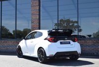 USED 2021 70 TOYOTA YARIS 1.6T GR Circuit Hatchback 3dr Petrol Manual AWD Euro 6 (261 ps) FULL TRD BODYKIT / HALF CAGE