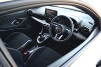USED 2021 70 TOYOTA YARIS 1.6T GR Circuit Hatchback 3dr Petrol Manual AWD Euro 6 (261 ps) FULL TRD BODYKIT / HALF CAGE