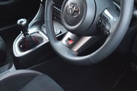 USED 2021 70 TOYOTA YARIS 1.6T GR Circuit Hatchback 3dr Petrol Manual AWD Euro 6 (261 ps) FULL TRD BODYKIT / HALF CAGE