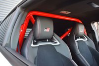 USED 2021 70 TOYOTA YARIS 1.6T GR Circuit Hatchback 3dr Petrol Manual AWD Euro 6 (261 ps) FULL TRD BODYKIT / HALF CAGE