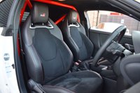 USED 2021 70 TOYOTA YARIS 1.6T GR Circuit Hatchback 3dr Petrol Manual AWD Euro 6 (261 ps) FULL TRD BODYKIT / HALF CAGE
