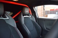 USED 2021 70 TOYOTA YARIS 1.6T GR Circuit Hatchback 3dr Petrol Manual AWD Euro 6 (261 ps) FULL TRD BODYKIT / HALF CAGE