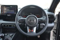 USED 2021 70 TOYOTA YARIS 1.6T GR Circuit Hatchback 3dr Petrol Manual AWD Euro 6 (261 ps) FULL TRD BODYKIT / HALF CAGE