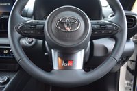 USED 2021 70 TOYOTA YARIS 1.6T GR Circuit Hatchback 3dr Petrol Manual AWD Euro 6 (261 ps) FULL TRD BODYKIT / HALF CAGE