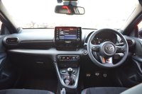 USED 2021 70 TOYOTA YARIS 1.6T GR Circuit Hatchback 3dr Petrol Manual AWD Euro 6 (261 ps) FULL TRD BODYKIT / HALF CAGE