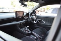 USED 2021 70 TOYOTA YARIS 1.6T GR Circuit Hatchback 3dr Petrol Manual AWD Euro 6 (261 ps) FULL TRD BODYKIT / HALF CAGE