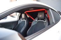 USED 2021 70 TOYOTA YARIS 1.6T GR Circuit Hatchback 3dr Petrol Manual AWD Euro 6 (261 ps) FULL TRD BODYKIT / HALF CAGE