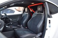 USED 2021 70 TOYOTA YARIS 1.6T GR Circuit Hatchback 3dr Petrol Manual AWD Euro 6 (261 ps) FULL TRD BODYKIT / HALF CAGE