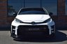 USED 2021 70 TOYOTA YARIS 1.6T GR Circuit Hatchback 3dr Petrol Manual AWD Euro 6 (261 ps) FULL TRD BODYKIT / HALF CAGE
