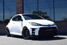 USED 2021 70 TOYOTA YARIS 1.6T GR Circuit Hatchback 3dr Petrol Manual AWD Euro 6 (261 ps) FULL TRD BODYKIT / HALF CAGE