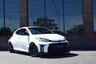 USED 2021 70 TOYOTA YARIS 1.6T GR Circuit Hatchback 3dr Petrol Manual AWD Euro 6 (261 ps) FULL TRD BODYKIT / HALF CAGE