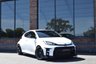 USED 2021 70 TOYOTA YARIS 1.6T GR Circuit Hatchback 3dr Petrol Manual AWD Euro 6 (261 ps) FULL TRD BODYKIT / HALF CAGE