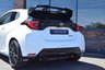 USED 2021 70 TOYOTA YARIS 1.6T GR Circuit Hatchback 3dr Petrol Manual AWD Euro 6 (261 ps) FULL TRD BODYKIT / HALF CAGE