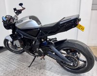 USED 2012 62 TRIUMPH STREET TRIPLE 675 STREETFIGHTER CUSTOMISED - 1 OWNER COMES WITH NEW MOT AND WARRANTY