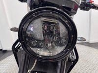 USED 2012 62 TRIUMPH STREET TRIPLE 675 STREETFIGHTER CUSTOMISED - 1 OWNER COMES WITH NEW MOT AND WARRANTY