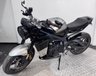 USED 2012 62 TRIUMPH STREET TRIPLE 675 1 OWNER YAMAHA MAIN DEALERSHIP