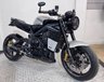 USED 2012 62 TRIUMPH STREET TRIPLE 675 1 OWNER YAMAHA MAIN DEALERSHIP