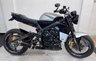 USED 2012 62 TRIUMPH STREET TRIPLE 675 1 OWNER YAMAHA MAIN DEALERSHIP