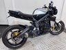 USED 2012 62 TRIUMPH STREET TRIPLE 675 1 OWNER YAMAHA MAIN DEALERSHIP