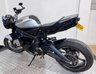 USED 2012 62 TRIUMPH STREET TRIPLE 675 1 OWNER YAMAHA MAIN DEALERSHIP