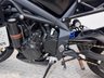 USED 2012 62 TRIUMPH STREET TRIPLE 675 1 OWNER YAMAHA MAIN DEALERSHIP