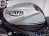 USED 2012 62 TRIUMPH STREET TRIPLE 675 1 OWNER YAMAHA MAIN DEALERSHIP