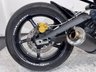 USED 2012 62 TRIUMPH STREET TRIPLE 675 1 OWNER YAMAHA MAIN DEALERSHIP