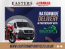 USED 2012 62 TRIUMPH STREET TRIPLE 675 1 OWNER YAMAHA MAIN DEALERSHIP