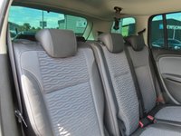 USED 2015 15 VAUXHALL ZAFIRA TOURER 2.0 CDTi SE MPV 5dr Diesel Manual Euro 5 (130 ps) CAMBELT REPLACED
