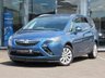 USED 2015 15 VAUXHALL ZAFIRA TOURER 2.0 CDTi SE MPV 5dr Diesel Manual Euro 5 (130 ps) CAMBELT REPLACED