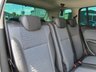 USED 2015 15 VAUXHALL ZAFIRA TOURER 2.0 CDTi SE MPV 5dr Diesel Manual Euro 5 (130 ps) CAMBELT REPLACED