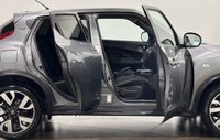 USED 2013 13 NISSAN JUKE 1.6 n-tec SUV 5dr Petrol Manual Euro 5 (17in Alloy) (117 ps) 