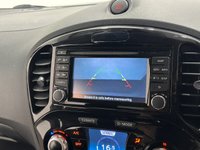 USED 2013 13 NISSAN JUKE 1.6 n-tec SUV 5dr Petrol Manual Euro 5 (17in Alloy) (117 ps) 