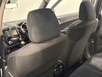 USED 2013 13 NISSAN JUKE 1.6 n-tec SUV 5dr Petrol Manual Euro 5 (17in Alloy) (117 ps) 