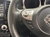 USED 2013 13 NISSAN JUKE 1.6 n-tec SUV 5dr Petrol Manual Euro 5 (17in Alloy) (117 ps) 