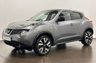 USED 2013 13 NISSAN JUKE 1.6 n-tec SUV 5dr Petrol Manual Euro 5 (17in Alloy) (117 ps) 