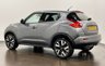 USED 2013 13 NISSAN JUKE 1.6 n-tec SUV 5dr Petrol Manual Euro 5 (17in Alloy) (117 ps) 