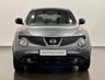 USED 2013 13 NISSAN JUKE 1.6 n-tec SUV 5dr Petrol Manual Euro 5 (17in Alloy) (117 ps) 