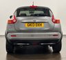 USED 2013 13 NISSAN JUKE 1.6 n-tec SUV 5dr Petrol Manual Euro 5 (17in Alloy) (117 ps) 