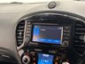 USED 2013 13 NISSAN JUKE 1.6 n-tec SUV 5dr Petrol Manual Euro 5 (17in Alloy) (117 ps) 