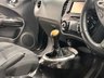 USED 2013 13 NISSAN JUKE 1.6 n-tec SUV 5dr Petrol Manual Euro 5 (17in Alloy) (117 ps) 