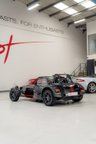 USED 2016 66 CATERHAM SEVEN 2.0 620S SV CHASSIS 620 S BIG SPEC & CATERHAM HISTORY