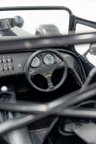 USED 2016 66 CATERHAM SEVEN 2.0 620S SV CHASSIS 620 S BIG SPEC & CATERHAM HISTORY